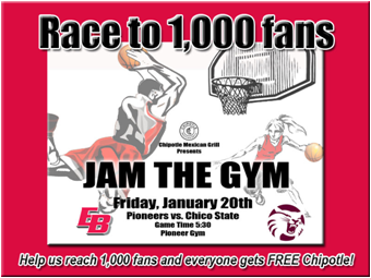 basketball game flyer